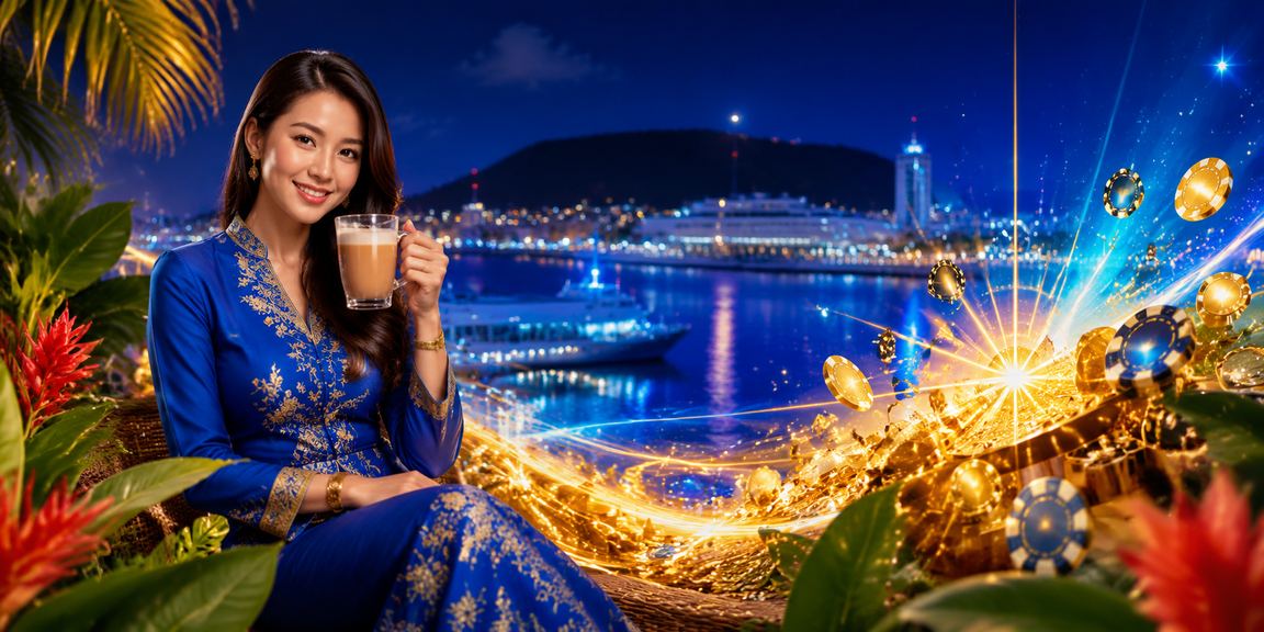 Pengguna Malaysia mengakses aplikasi kasino xc40 menggunakan telefon bimbit