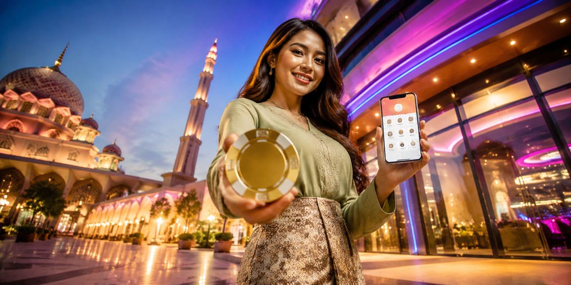 Deposit mudah dan cepat menggunakan FPX di platform xc40
